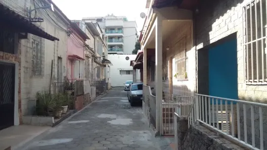 Casa com 3 Quartos à venda, 140m² no Grajaú, Rio de Janeiro