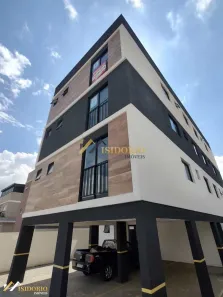 Apartamento com 3 Quartos à venda, 62m² no Guarani, Colombo