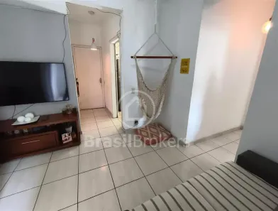 Apartamento com 2 Quartos à venda, 47m² no Méier, Rio de Janeiro