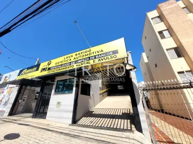 Ponto Comercial para alugar, 348m² no Parque Industrial, Campinas