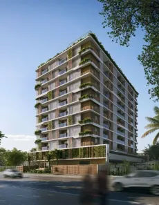 Apartamento com 3 Quartos à venda, 75m² no Jardim Oceania, João Pessoa
