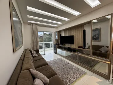 Cobertura com 4 Quartos à venda, 191m² no João Paulo, Florianópolis