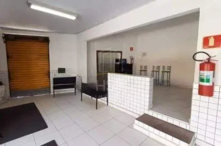 Ponto Comercial para alugar, 337m² no Centro, São Bernardo do Campo
