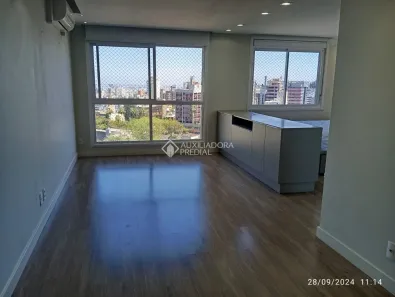 Apartamento com 1 Quarto à venda, 45m² no Petrópolis, Porto Alegre