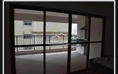 Apartamento com 3 Quartos à venda, 109m² no Vila Mariana, São Paulo