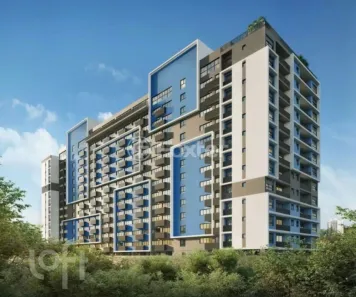 Apartamento com 2 Quartos à venda, 60m² no Cidade Baixa, Porto Alegre