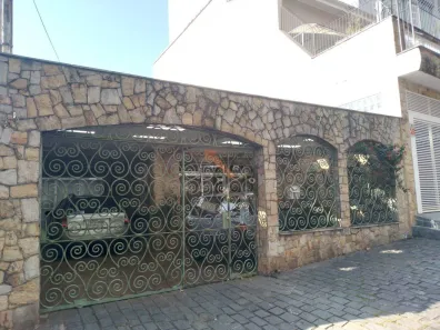 Sobrado com 2 Quartos à venda, 220m² no Parque da Mooca, São Paulo