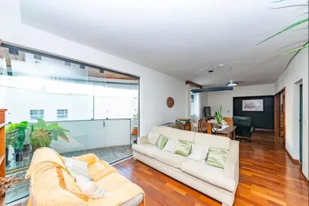 Apartamento com 2 Quartos à venda, 320m² no Buritis, Belo Horizonte