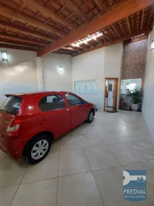 Casa com 3 Quartos à venda, 160m² no Parque Industrial, São Carlos