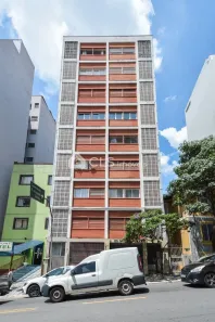 Apartamento com 1 Quarto à venda, 46m² no Bela Vista, São Paulo