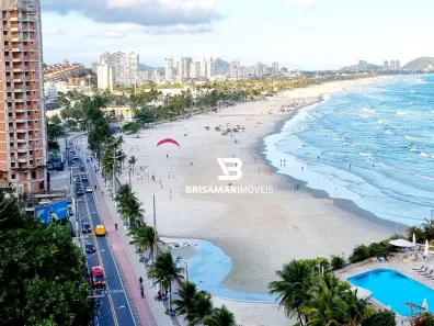 Apartamento com 3 Quartos à venda, 110m² no Pitangueiras, Guarujá