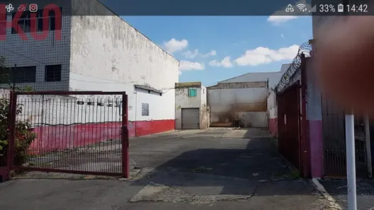 Lote/Terreno à venda, 300m² no Vila Dom Pedro I, São Paulo