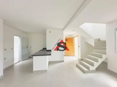 Casa de Condomínio com 2 Quartos à venda, 75m² no Vila Moinho Velho, São Paulo
