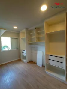 Apartamento com 3 Quartos à venda, 67m² no Vila Norma, Salto
