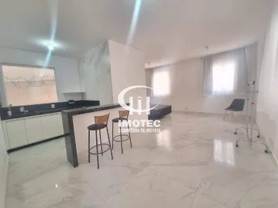 Apartamento com 1 Quarto à venda, 37m² no São Pedro, Belo Horizonte