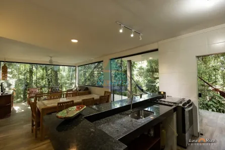 Casa com 2 Quartos à venda, 282m² no Félix, Ubatuba