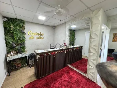 Sala Comercial à venda, 42m² no Cidade Monções, São Paulo