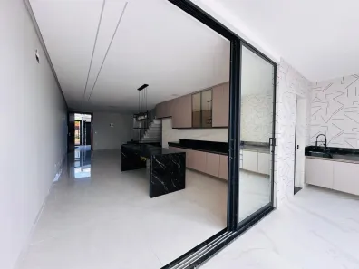 Casa com 3 Quartos à venda, 150m² no Santo Agostinho, Governador Valadares
