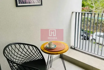Apartamento com 1 Quarto à venda, 22m² no Vila Mariana, São Paulo