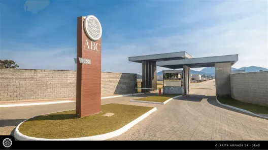 Galpão/Depósito/Armazém à venda, 1698m² no Perequê, Porto Belo