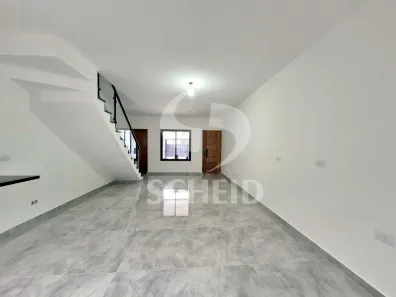 Sobrado com 3 Quartos à venda, 135m² no Vila São Paulo, São Paulo