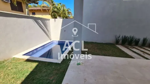 Casa com 3 Quartos à venda, 130m² no Camburi, São Sebastião