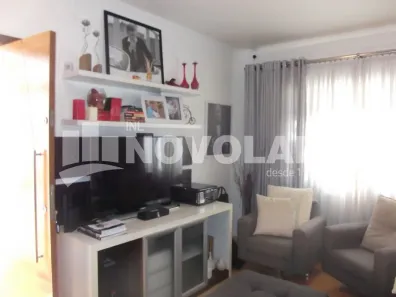 Sobrado com 3 Quartos à venda, 159m² no Vila Maria Alta, São Paulo