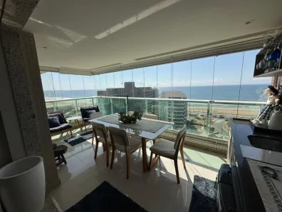Apartamento com 3 Quartos à venda, 113m² no Jardim Armação, Salvador