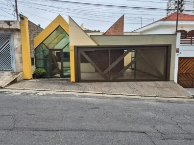 Casa com 3 Quartos à venda, 200m² no Jardim Avelino, São Paulo