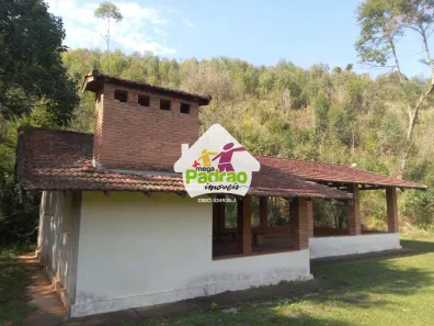 Lote/Terreno à venda, 10m² no Chácara São João, Campo Limpo Paulista