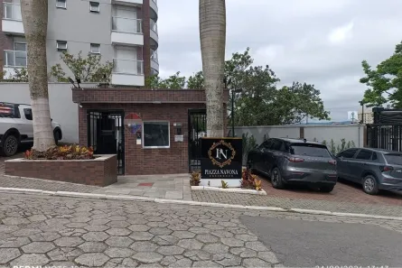 Apartamento com 3 Quartos à venda, 99m² no Jardim Renata, Arujá