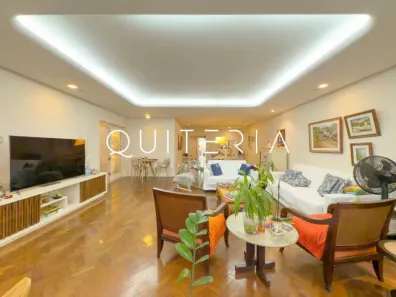 Apartamento com 4 Quartos à venda, 295m² no Copacabana, Rio de Janeiro