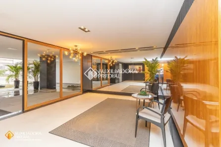Cobertura com 3 Quartos à venda, 126m² no Menino Deus, Porto Alegre