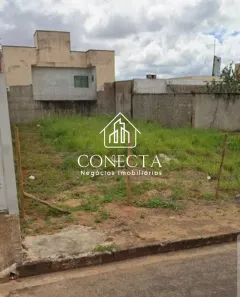 Lote/Terreno à venda, 250m² no Granja Marileusa, Uberlândia