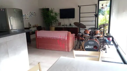 Casa de Condomínio com 2 Quartos à venda, 100m² no , Cravinhos
