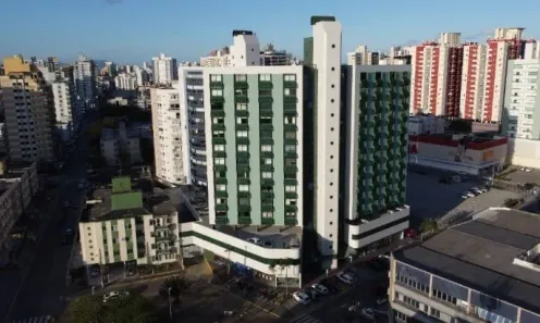 à venda, 30m² no Campinas, São José