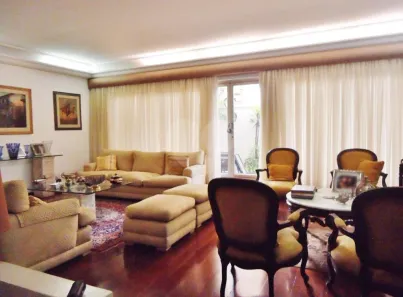 Casa com 3 Quartos à venda, 235m² no Aclimação, São Paulo