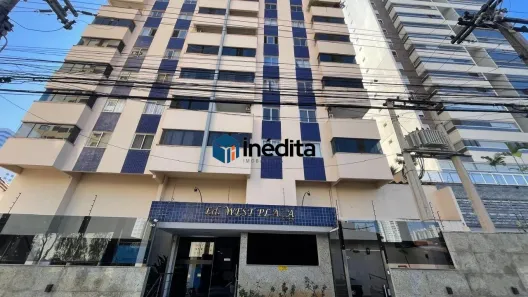 Apartamento com 4 Quartos para alugar, 90m² no Setor Bueno, Goiânia