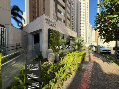 Apartamento com 3 Quartos à venda, 77m² no Gleba Fazenda Palhano, Londrina
