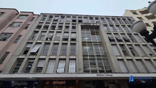 Sala Comercial para alugar, 18m² no Centro, Juiz de Fora