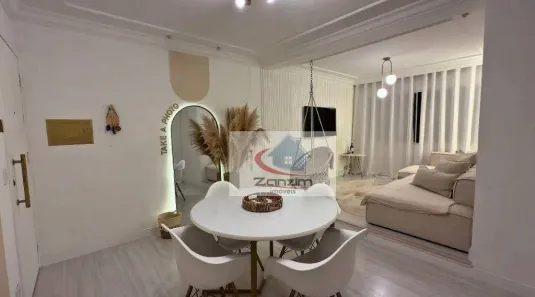 Apartamento com 3 Quartos à venda, 80m² no Parque Terra Nova, São Bernardo do Campo