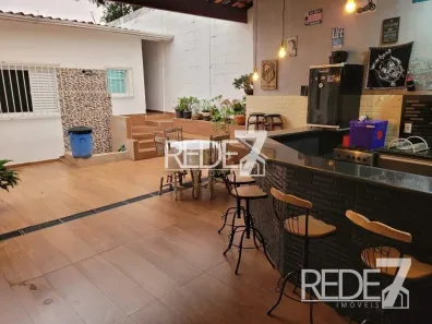 Sobrado com 3 Quartos à venda, 180m² no Jardim Margarida, Campinas