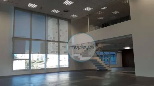 Sala Comercial para alugar, 250m² no Vila Nova Conceição, São Paulo