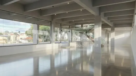 Galpão/Depósito/Armazém para alugar, 1000m² no Núcleo Residencial Silvio Vilari, São Carlos