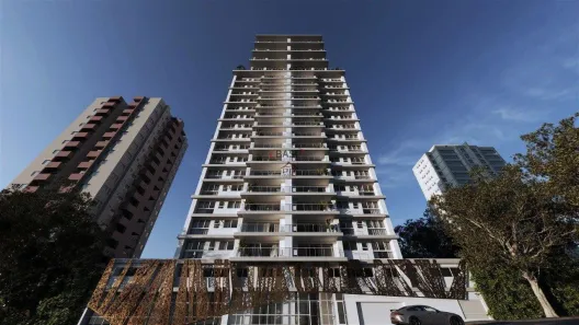 Apartamento com 3 Quartos à venda, 277m² no Juvevê, Curitiba