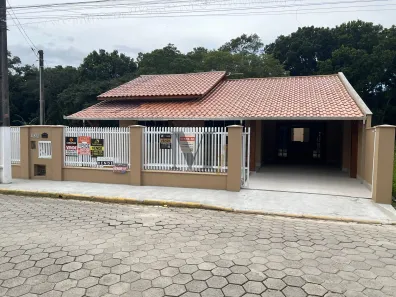 Casa com 3 Quartos à venda, 141m² no Itacolomi, Balneário Piçarras
