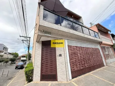 Casa com 3 Quartos à venda, 461m² no Dos Casa, São Bernardo do Campo