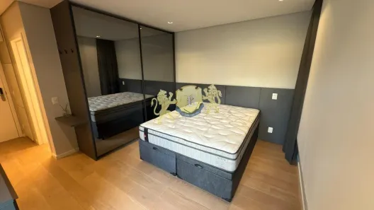Apartamento com 1 Quarto à venda, 33m² no Sumaré, São Paulo