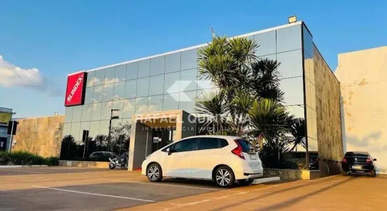 Ponto Comercial à venda, 5600m² no Três Marias, Porto Velho