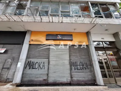 Ponto Comercial para alugar, 199m² no Centro, Rio de Janeiro